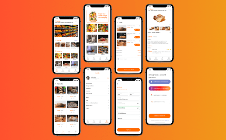 Cover image for UI/UX Case Study
