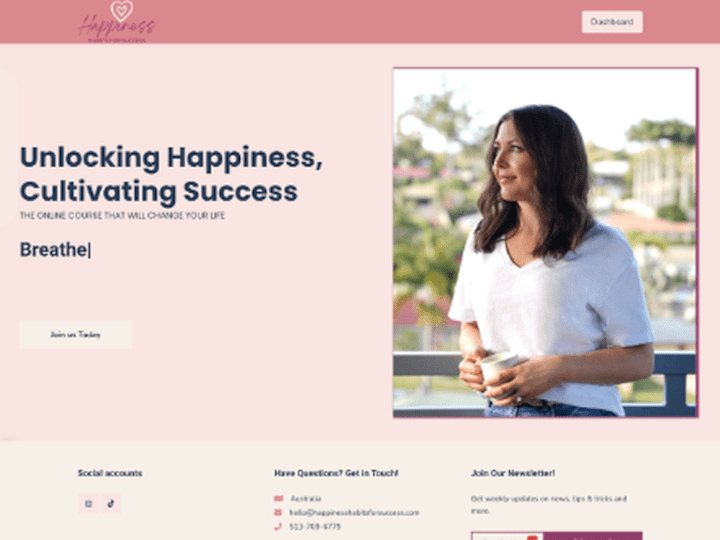 Cover image for Web Design and Development