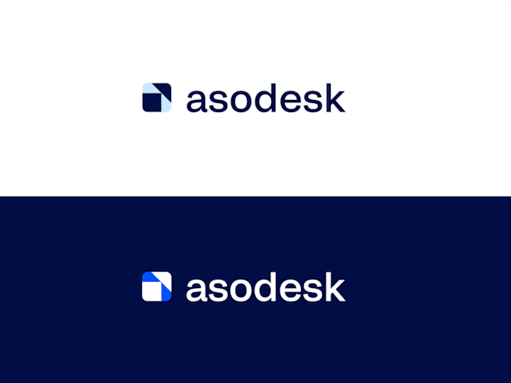 Cover image for Asodesk: Comprehensive ASO