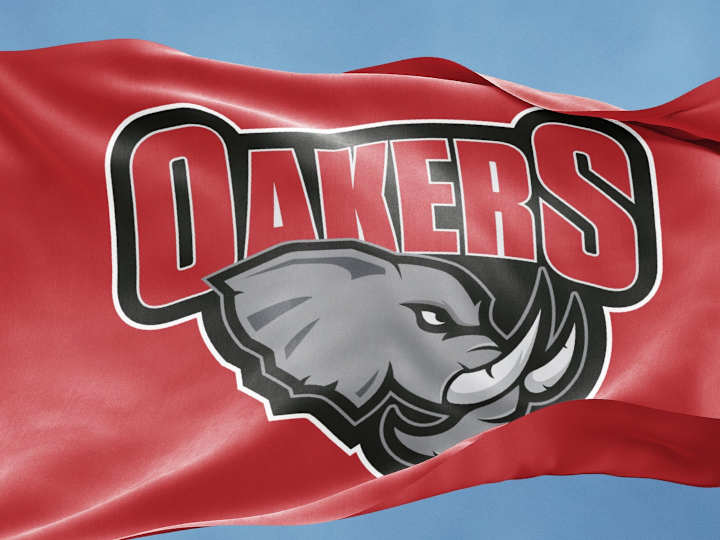Cover image for Coventry Oakers branding