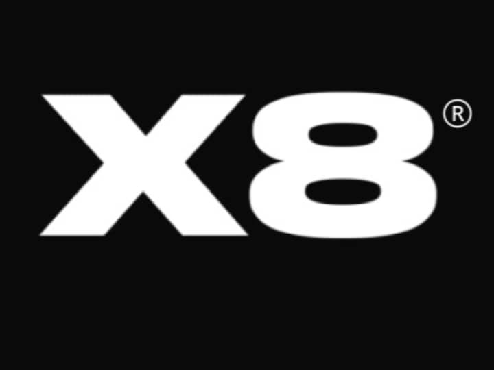 Cover image for X8 Media