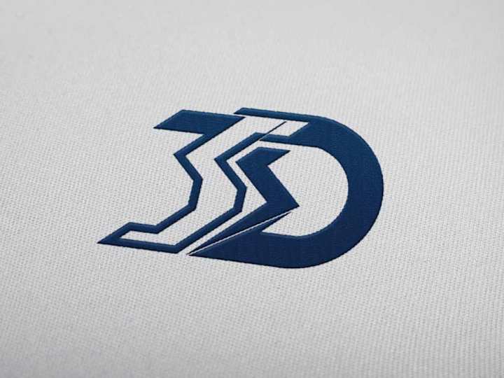 Cover image for Kevin Durant Logo Design Proposal