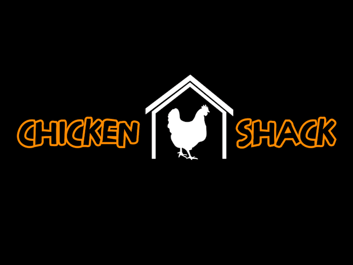 Cover image for CHICKEN SHACK IN-STORE PROMOS