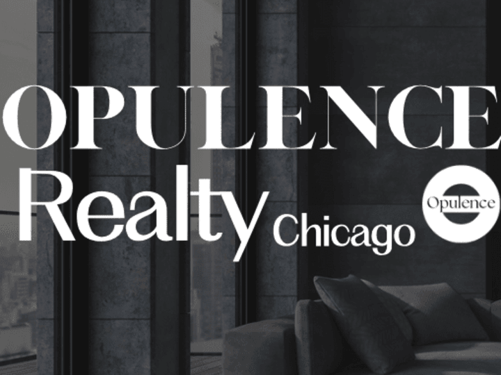 Cover image for Opulence Realty Pitch Deck