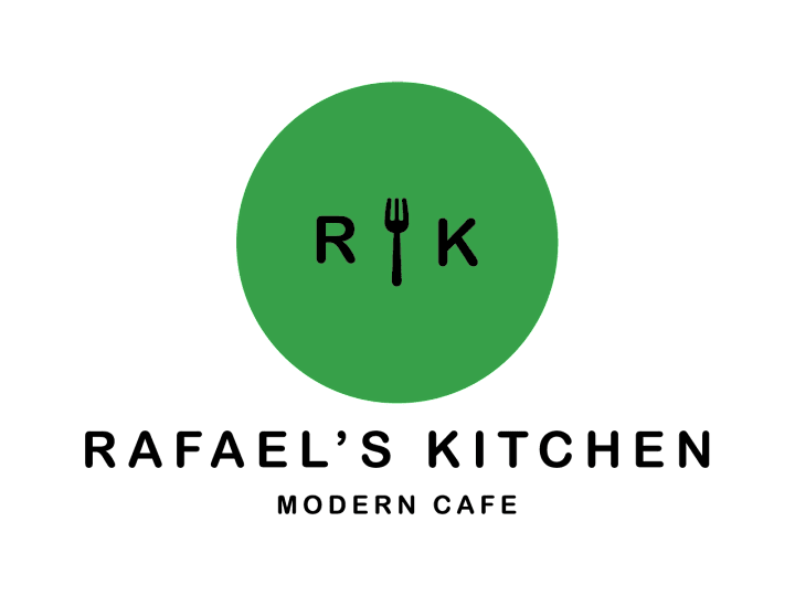 Cover image for R.K. | LOGO REDESIGN OF LOCAL CAFE