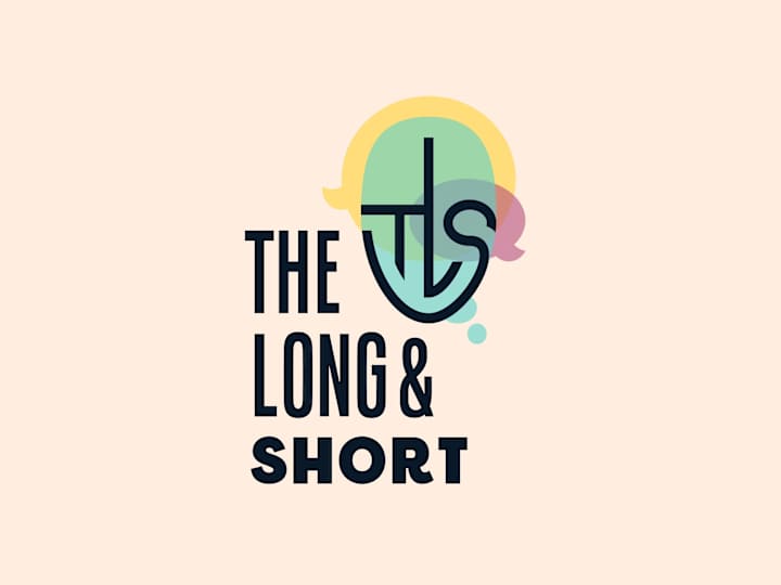 Cover image for The Long & Short