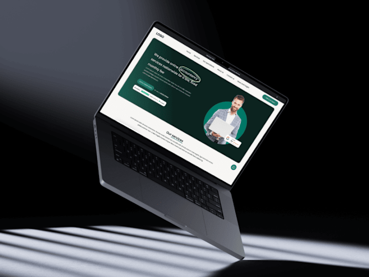 Cover image for Custom WordPress Development Services