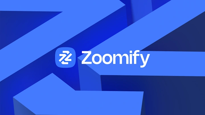 Cover image for Brand Identity for fast-paced logistics company - Zoomify