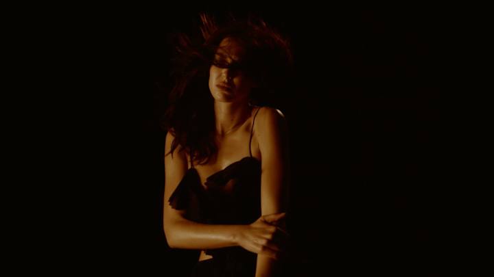 Cover image for Fashion Film "Luna Llena"