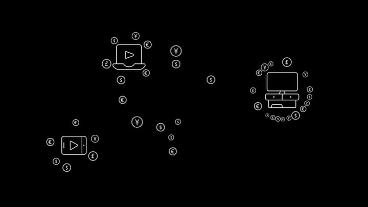 Cover image for Kantar - Cross Media Audience Measurement - Explainer Video