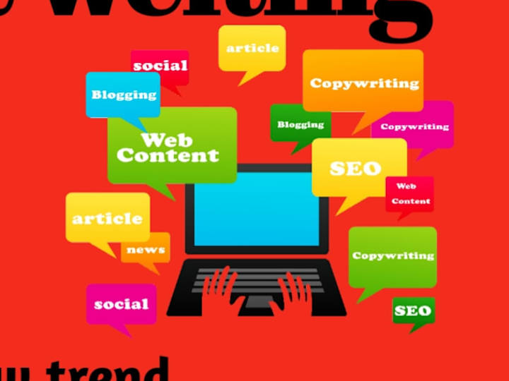 Cover image for Behance