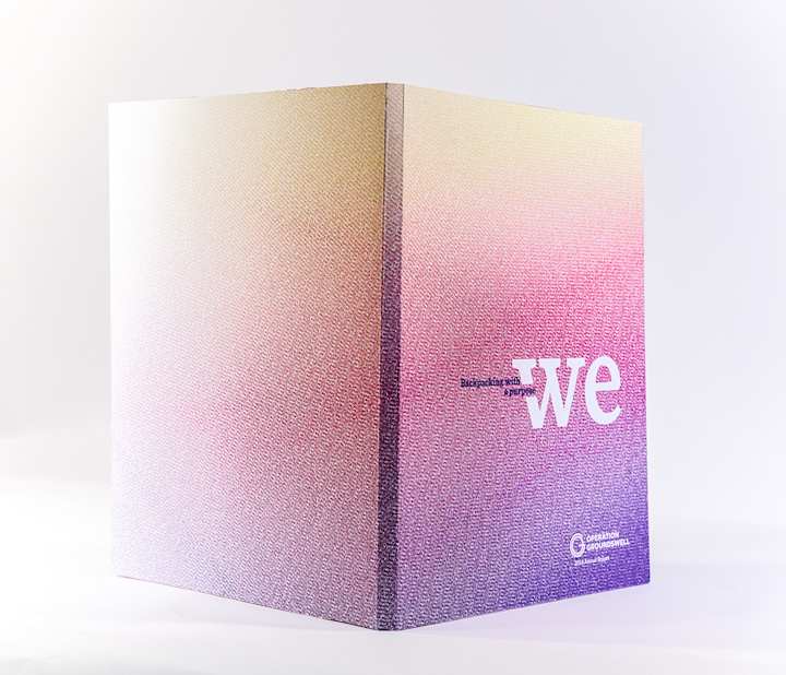 Cover image for Operational Groundswell Annual Report