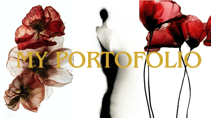 Cover image for Portofolio - UX/Product Designer :: Behance