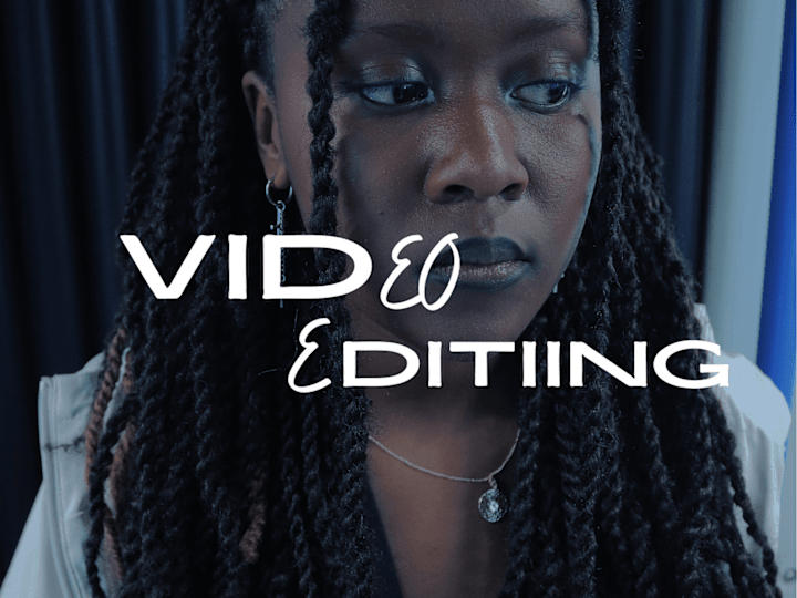 Cover image for Video Editing for Short form content