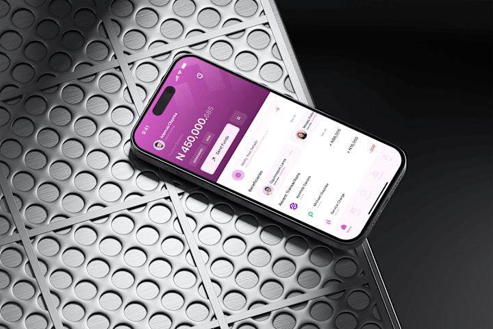 Cover image for Payswipe