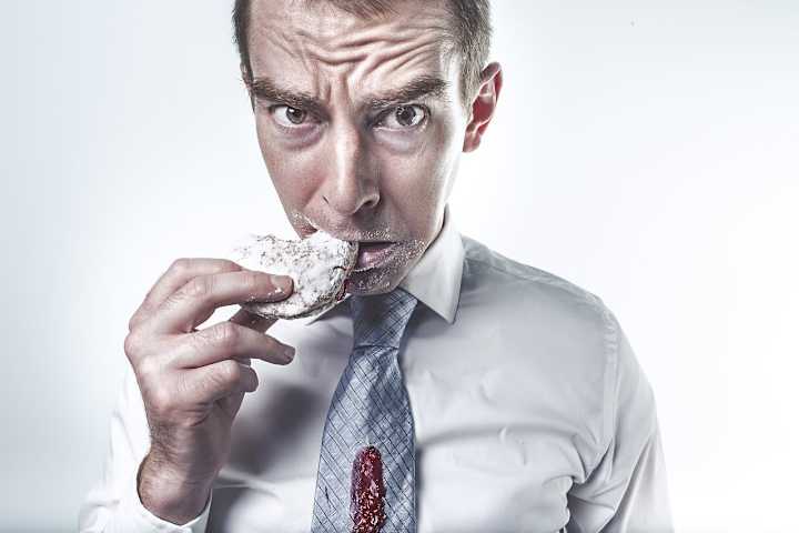 Cover image for Guest Post - 7 Ways Intermittent Fasting Helps Men Over 40