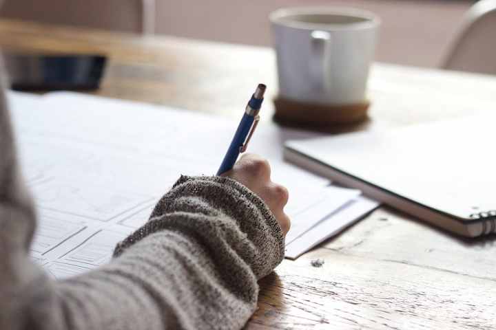 Cover image for So, You Want to Be a Writer