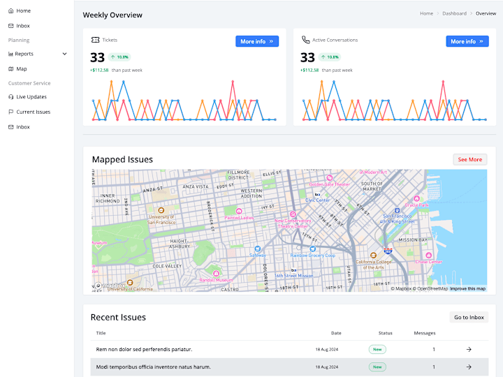 Cover image for Data Visualization Expert