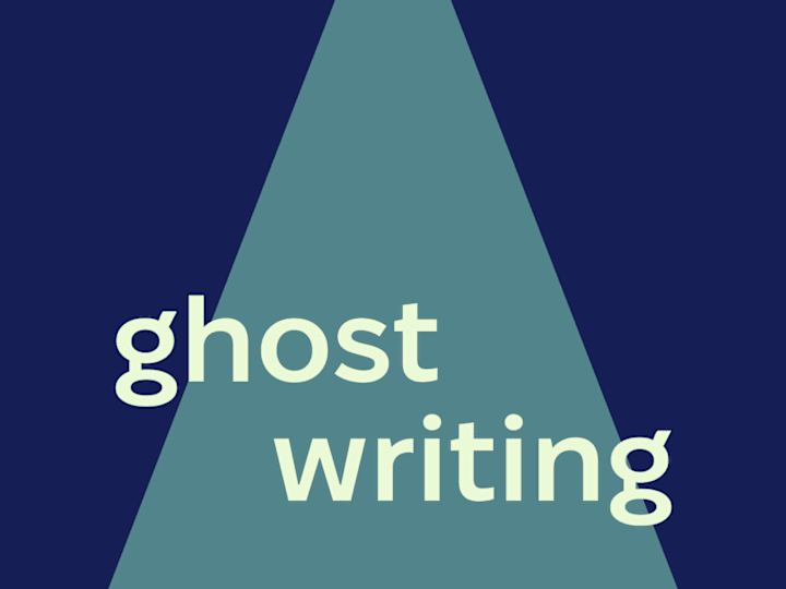 Cover image for Ghostwriting for Thought Leaders — From Strategy to Execution