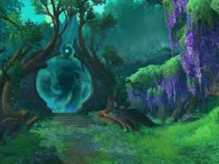 Cover image for Title: "Uncharted: Exploring Hidden Wonders"