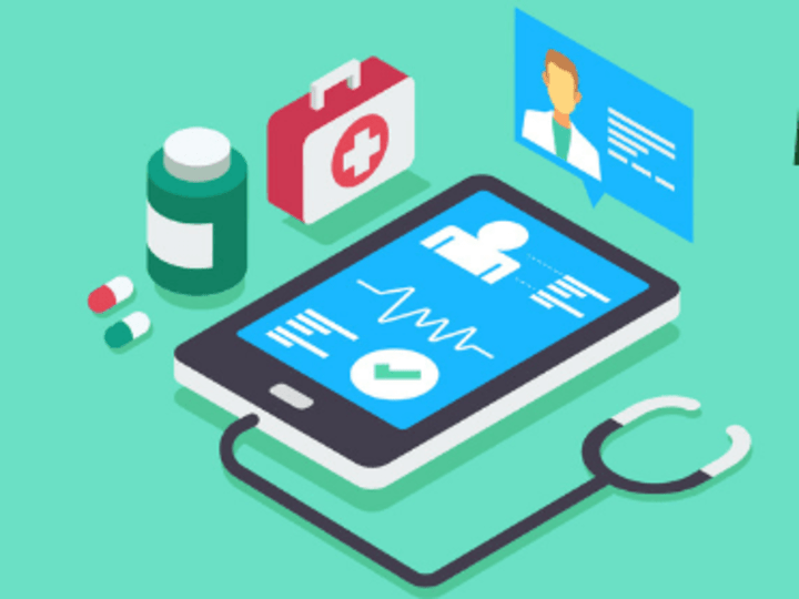 Cover image for Healthcare Management System