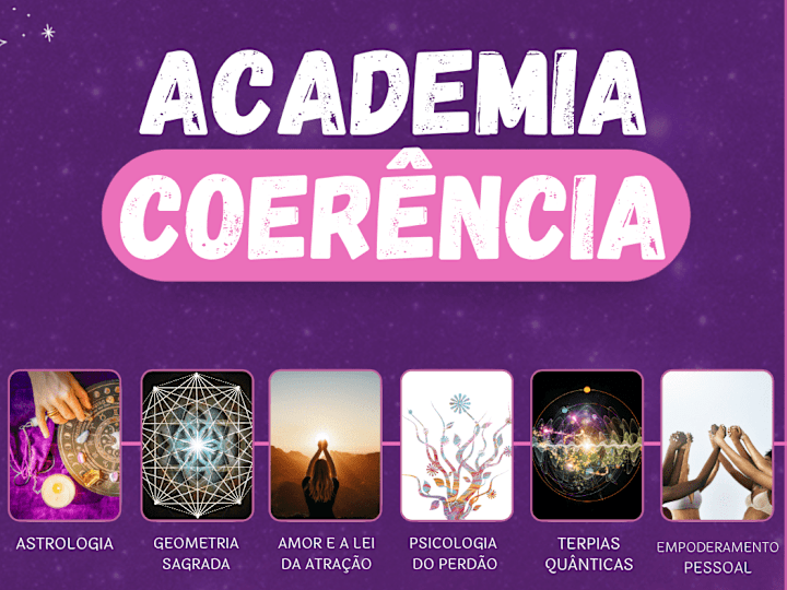 Cover image for KEY ACADEMY TO COHERENCE