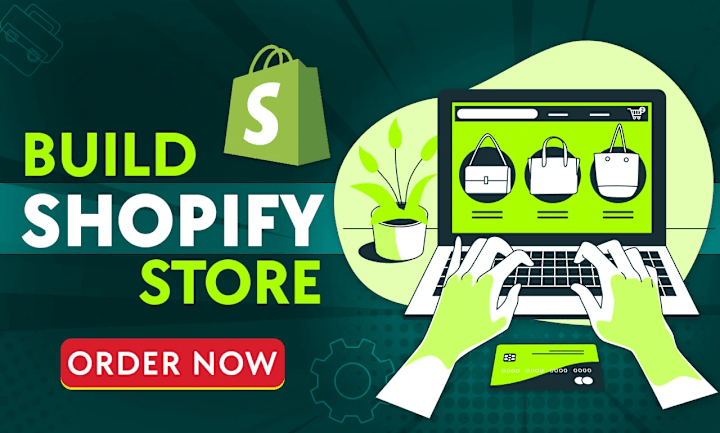 Cover image for eCommerce Marketing