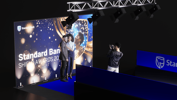 Cover image for 360 Collateral Desigm - Print, Digital and 3D