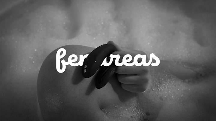 Cover image for fenareas