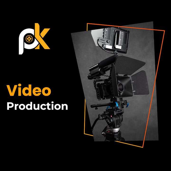 Cover image for Video Production