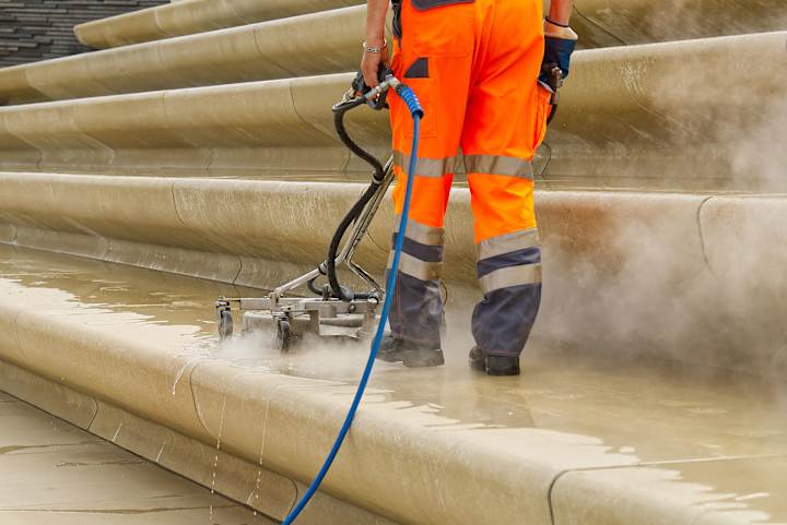 Cover image for Home - Chemical-Free Ozonated Water Pressure Wash, Power Wash &…