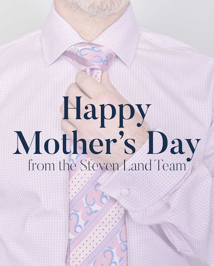 Cover image for Mother's Day Email Graphics