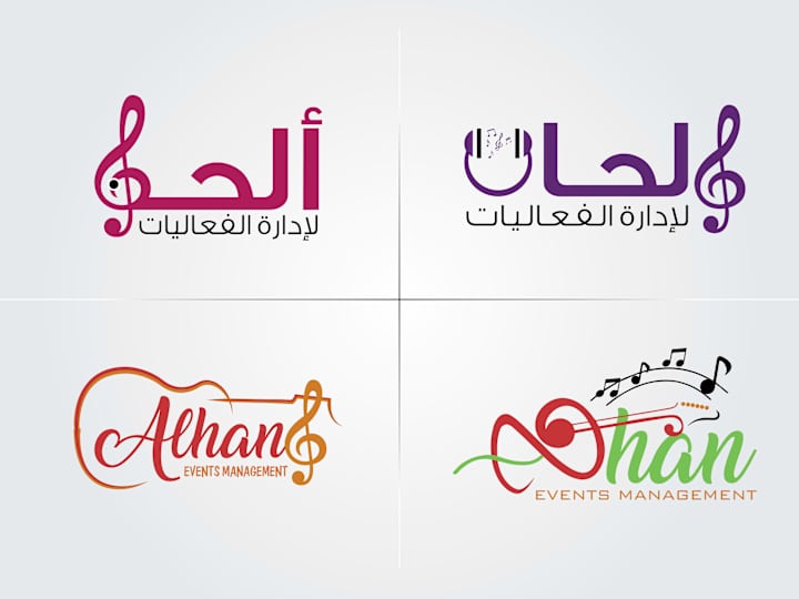 Cover image for Logo Design