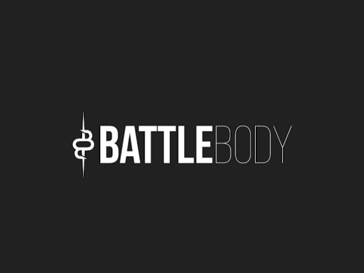 Cover image for BattleBody Fitness