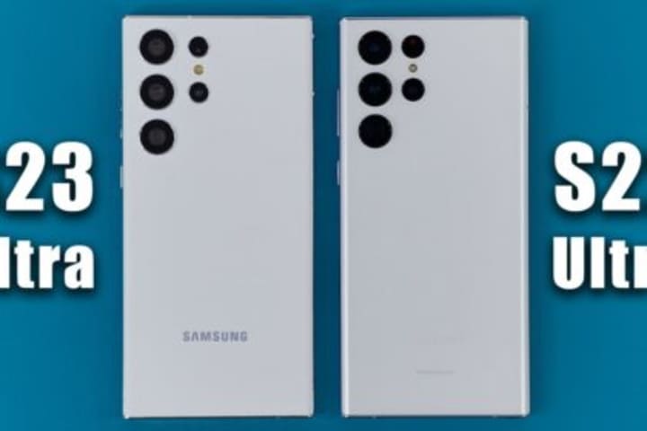 Cover image for Comprehensive Comparison and Analysis of Leading Smartphone Mode