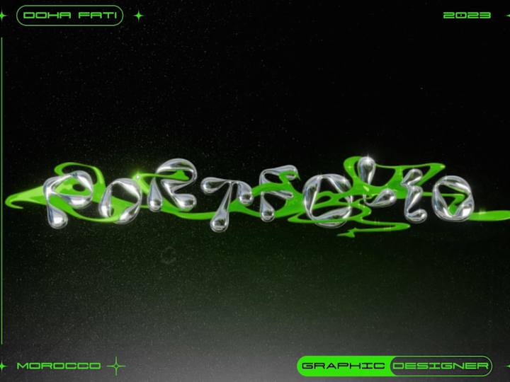 Cover image for Behance