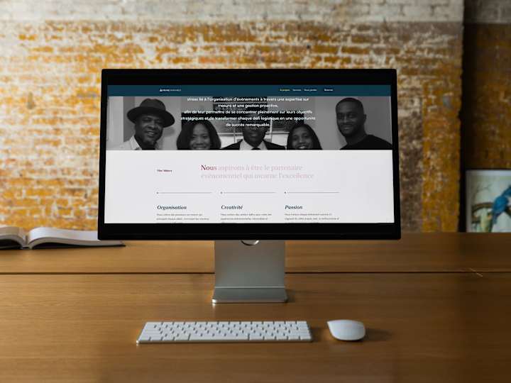 Cover image for Customizable Websites: Tailor-Made Solutions for You