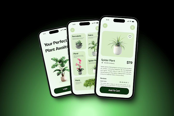 Cover image for Leafily