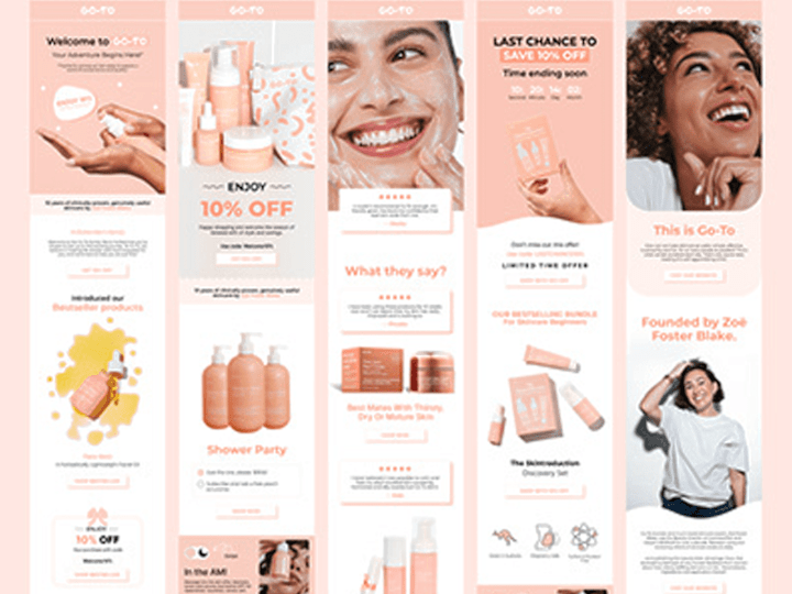 Cover image for Automating Profitability for a Lifestyle Brand with Klaviyo
