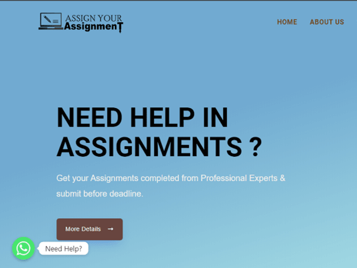 Cover image for Assign Your Assignments