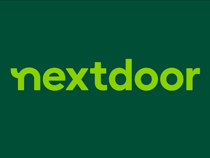 Cover image for Nextdoor - Randallstown