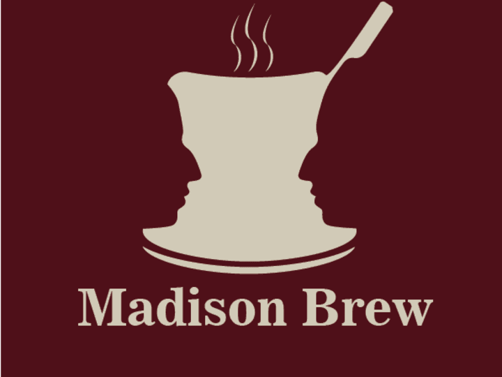 Cover image for Madison Brew