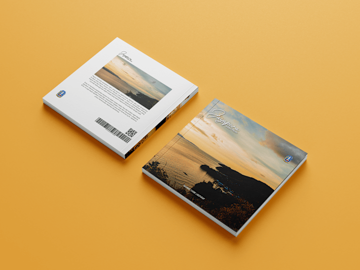 Cover image for Jayapura Hidden Places :: Behance