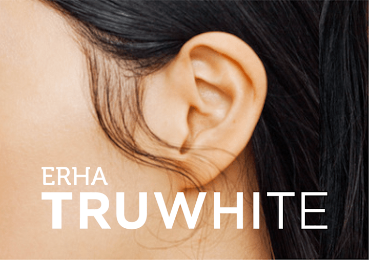 Cover image for Truwhite