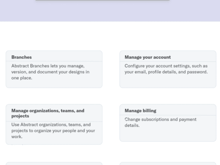 Cover image for Task Management