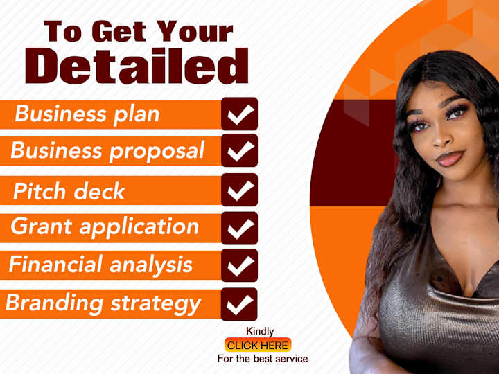 Cover image for Pitch Deck Design + Grants