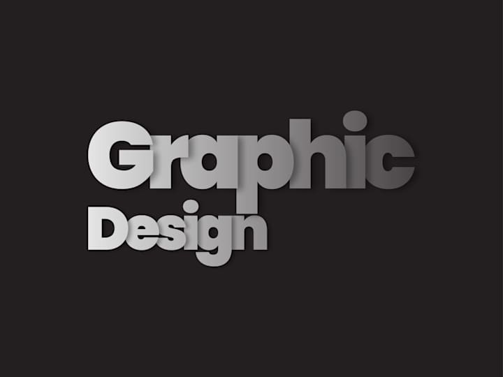 Cover image for Graphic Design