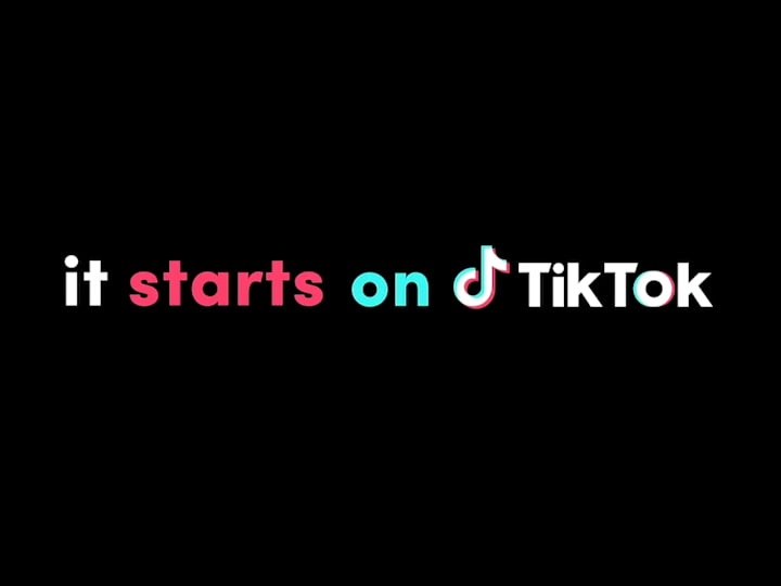 Cover image for TikTok - Cultural Engagement Strategy