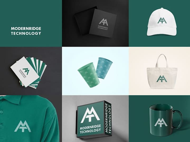 Cover image for Logo Brand Guidance