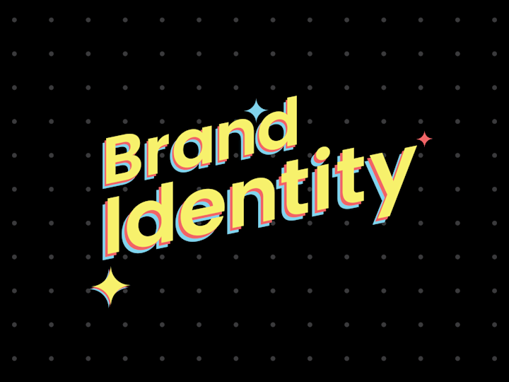 Cover image for The Complete Brand Identity